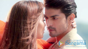 Movie Stills Of The Movie Wajah Tum Ho