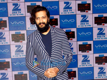 Yaadon Ki Baarat shoot with Riteish Deshmukh and Sajid Khan