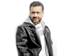 “Shah Rukh Khan & I Are As Keen To Make Ra.One Sequel…”: Anubhav Sinha