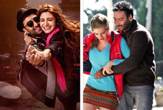 Box Office update: Ae Dil Hai Mushkil takes a lead over Shivaay