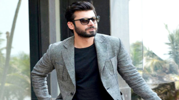 Fawad Khan finally breaks silence on Indo-Pak tensions