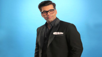 Watch: Karan Johar does Kathak on Kar Gayi Chull song