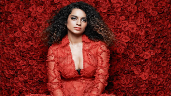 Kangna Ranaut starrer Rani Laxmibai put on hold