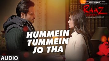 Hummein Tummein Jo Tha (Raaz Reboot)