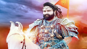 Saint Dr MSG and Honeypreet aka Baap-Beti ki jodi creates history with MSG The Lion Warrior Heart