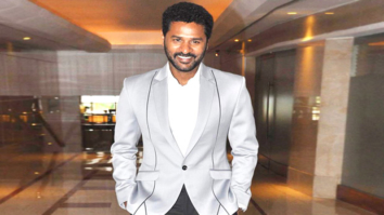 Find out why Prabhu Dheva is Censor Board’s favourite