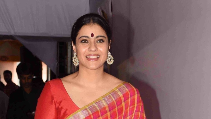 Kajol, Alia Bhatt, Tanuja’s Durga Puja Celebration
