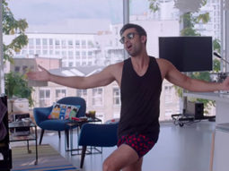 Check out: Ranbir Kapoor does a Saawariya in Ae Dil Hai Mushkil