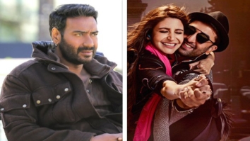 Box Office: Shivaay is the 4th highest Second Weekend grosser of 2016; Ae Dil Hai Mushkil at no. 5