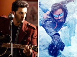 Box Office: Ae Dil Hai Mushkil BEATS Shivaay by more than Rs. 75 crores at the global box office and emerges as winner