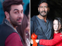 Box Office: Ae Dil Hai Mushkil set to be Ranbir Kapoor’s second highest grosser, Ajay Devgn’s Shivaay to go past Drishyam lifetime today