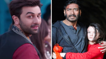 Box Office: Ae Dil Hai Mushkil set to be Ranbir Kapoor’s second highest grosser, Ajay Devgn’s Shivaay to go past Drishyam lifetime today