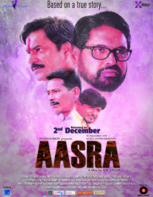 Aasra