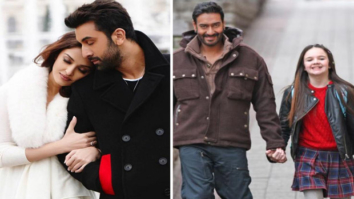 Box Office: Territory-wise breakup of Ae Dil Hai Mushkil V/s Shivaay. Who won and from where?