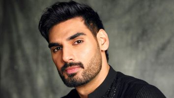 Celeb Wallpapers Of Ahan Shetty