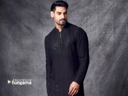 Celeb Wallpapers Of Ahan Shetty