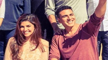 Akshay Kumar is thrilled with the response for Airlift at IFFI Goa