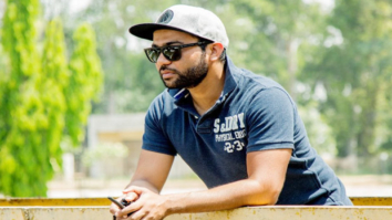“Tiger Zinda Hai is a thrilling story”- Ali Abbas Zafar
