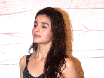 Alia Bhatt snapped at 'Dear Zindagi' promotions