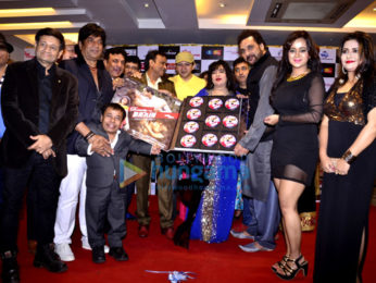 Audio release of 'Beauty With Brain'