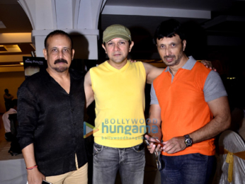 Audio release of 'Beauty With Brain'