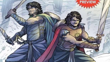 Check out: Bahubali franchise will be available as a graphic novel