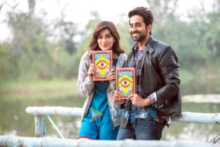 Movie Stills Of The Movie Bareilly Ki Barfi