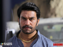 Wallpaper of the movie Bhoomi