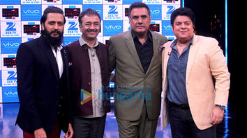 Boman Irani & Rajkumar Hirani on Yaaron Ki Baraat
