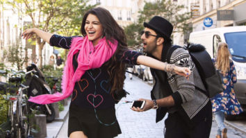 Bulleya (Ae Dil Hai Mushkil)