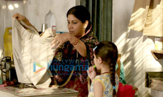 Movie Stills Of The Movie Dangal