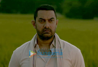 Movie Stills Of The Movie Dangal
