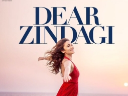 First Look Of The Movie Dear Zindagi