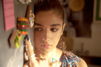 Movie Stills Of The Movie Dear Zindagi