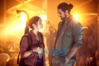 Movie Still From The Film Dear Zindagi