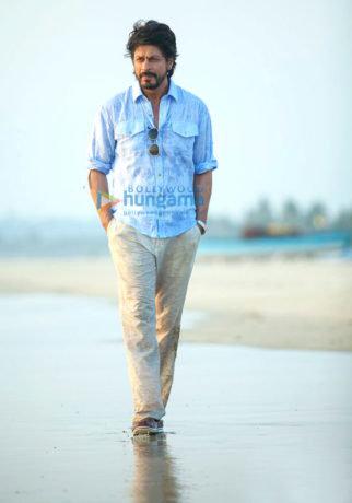 Movie Still From The Movie Dear Zindagi