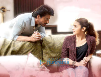 Movie Stills Of The Movie Dear Zindagi