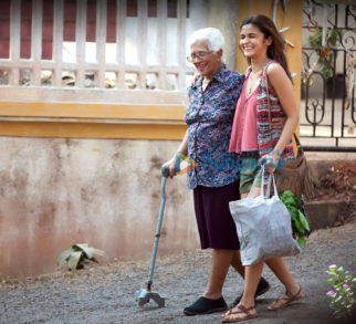 Movie Stills Of The Movie Dear Zindagi