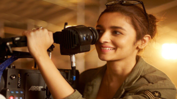 Box Office: Dear Zindagi Day 1 in overseas Box Office: Dear Zindagi Day 1 in overseas