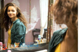 Movie Stills Of The Movie Dear Zindagi