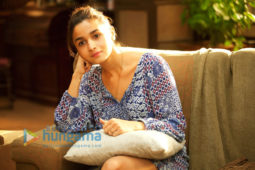 Movie Stills Of The Movie Dear Zindagi