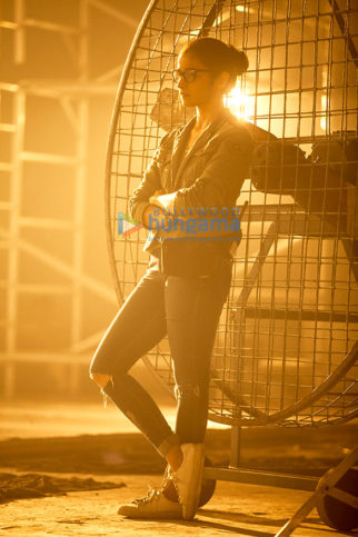 Movie Stills Of The Movie Dear Zindagi