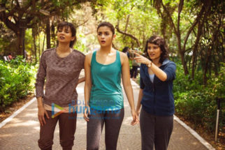 Movie Stills Of The Movie Dear Zindagi