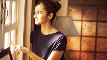 Teaser 3 (Dear Zindagi)