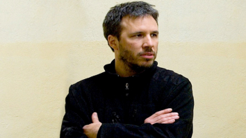 “I was deeply touched by the idea that someone is in contact with death” – Denis Villeneuve