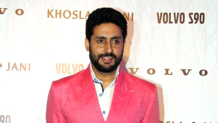 “I Think Aishwarya Rai Is Looking STUNNING In Ae Dil Hai Mushkil”: Abhishek Bachchan