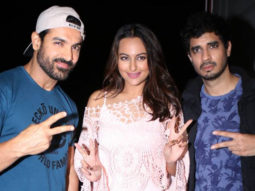 “We Are Doing Force 3, Will Start Shooting In Mid 2017”: John Abraham