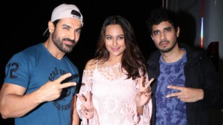 “We Are Doing Force 3, Will Start Shooting In Mid 2017”: John Abraham