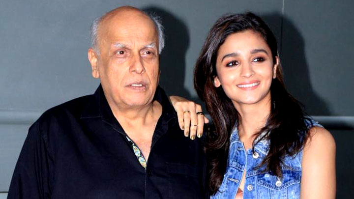 “I’ve NEVER SEEN Shah Rukh Khan On Screen The Way He Has Emerged In Dear Zindagi”: Mahesh Bhatt
