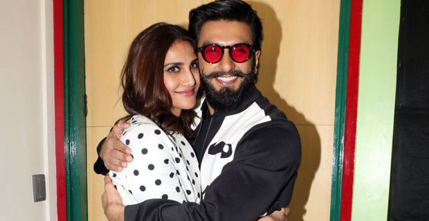Ranveer Singh On Demonetisation, Chemistry With Ranbir, Padmavati & Befikre